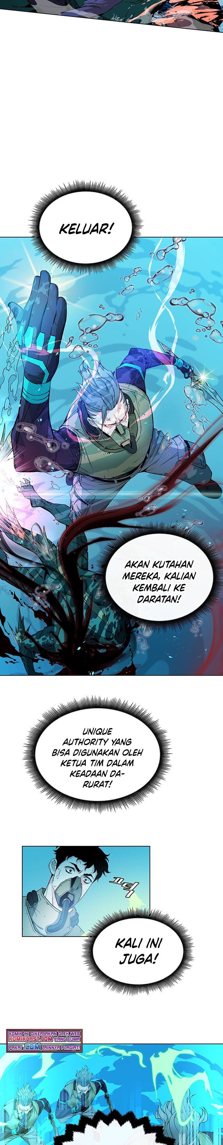 Heavenly Demon Instructor Chap 8 - Next Chap 9