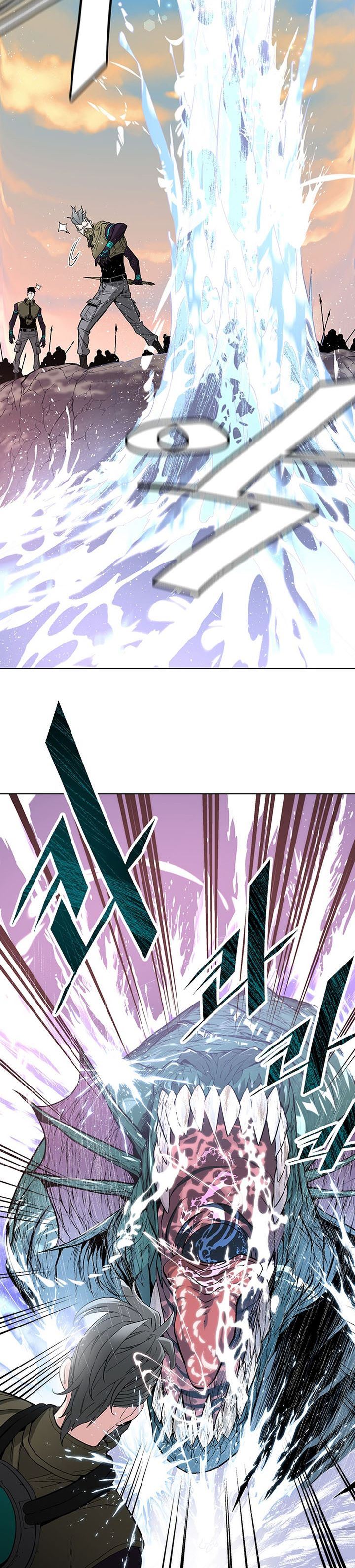 Heavenly Demon Instructor Chap 8 - Next Chap 9