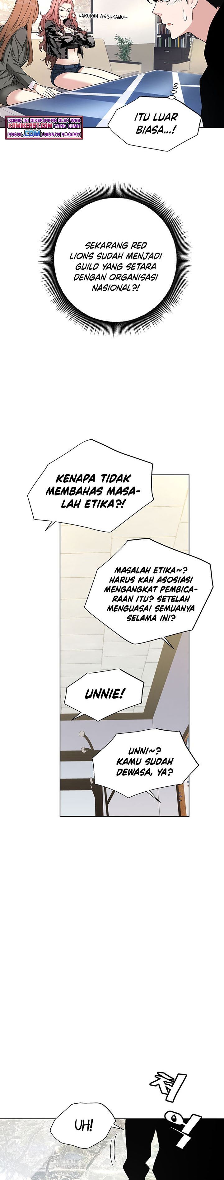 Heavenly Demon Instructor Chap 8 - Next Chap 9