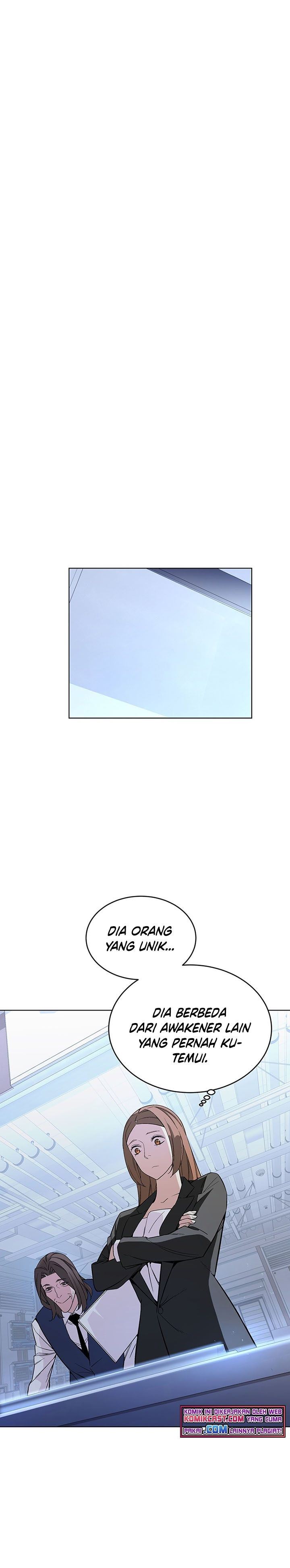 Heavenly Demon Instructor Chap 8 - Next Chap 9