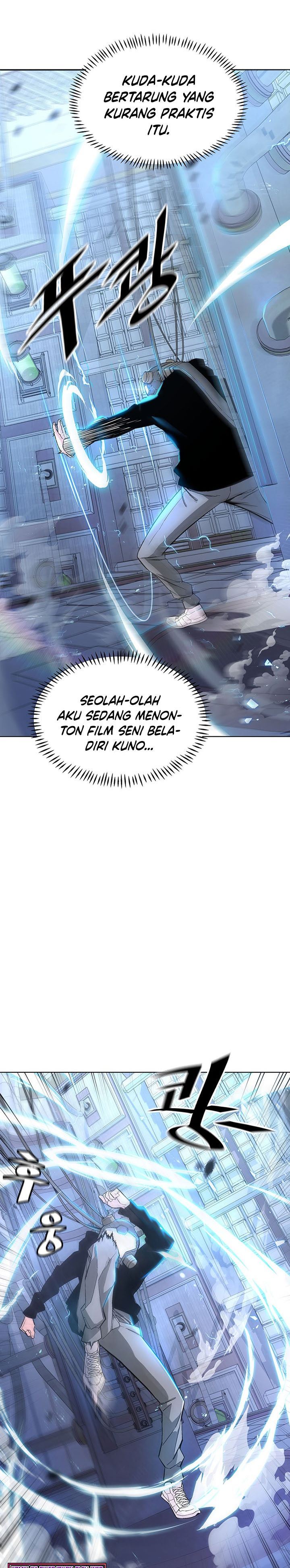 Heavenly Demon Instructor Chap 8 - Next Chap 9