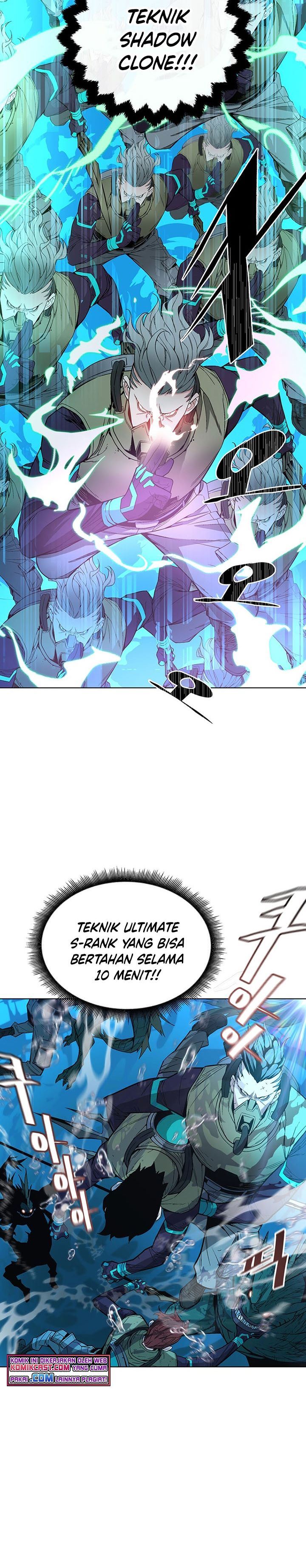 Heavenly Demon Instructor Chap 8 - Next Chap 9