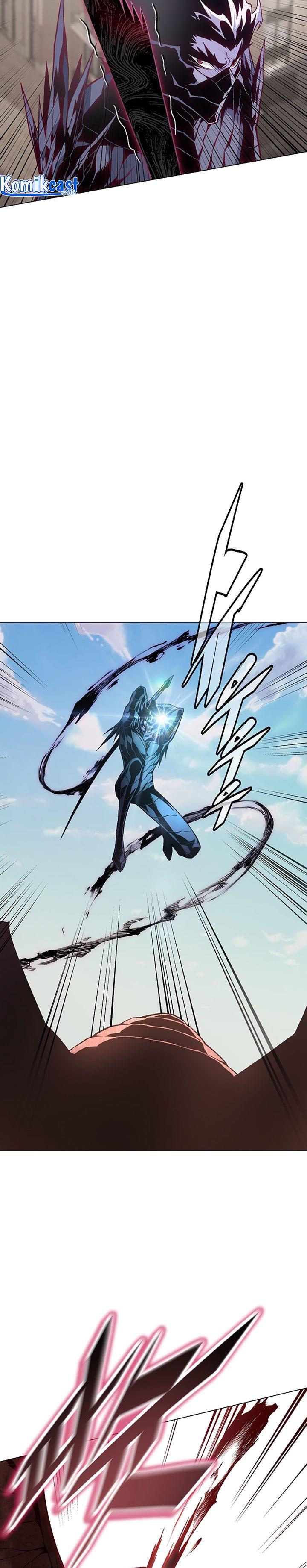 Heavenly Demon Instructor Chap 93 - Next Chap 94