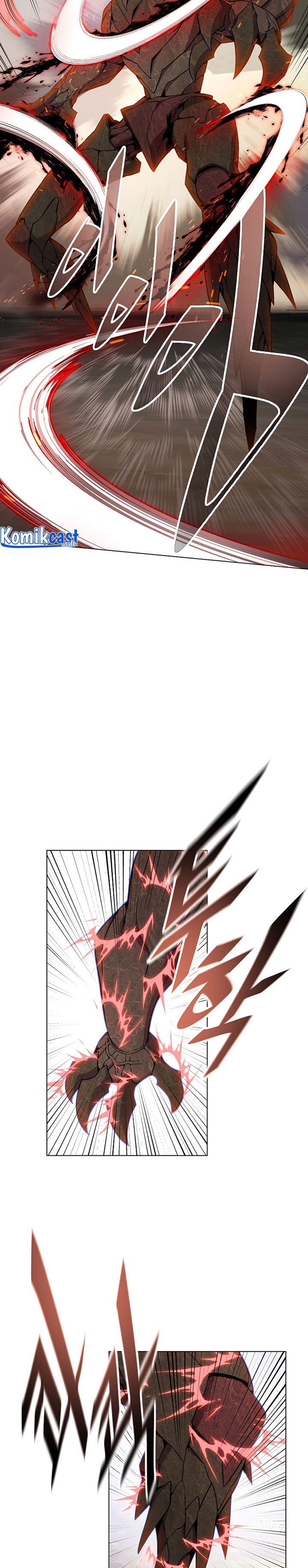 Heavenly Demon Instructor Chap 93 - Next Chap 94