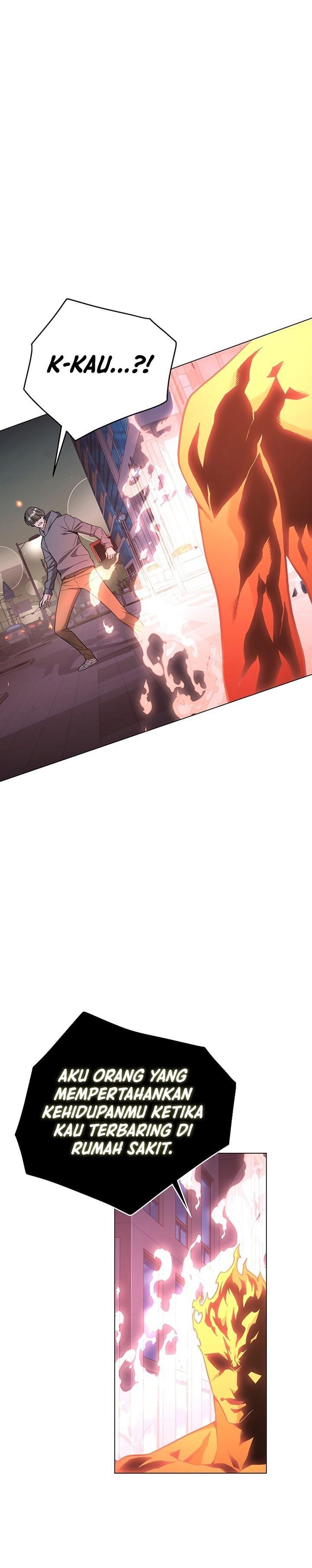 Heavenly Demon Instructor Chap 93 - Next Chap 94