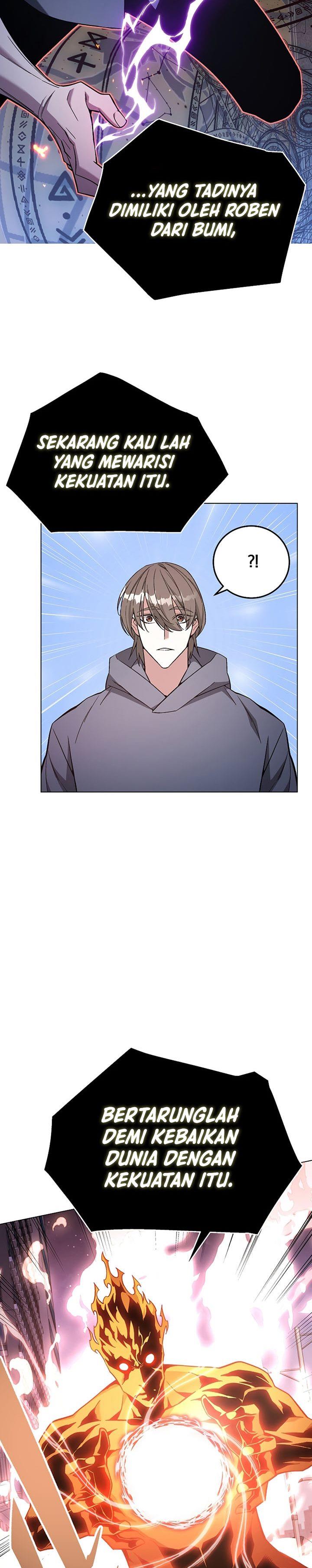 Heavenly Demon Instructor Chap 93 - Next Chap 94