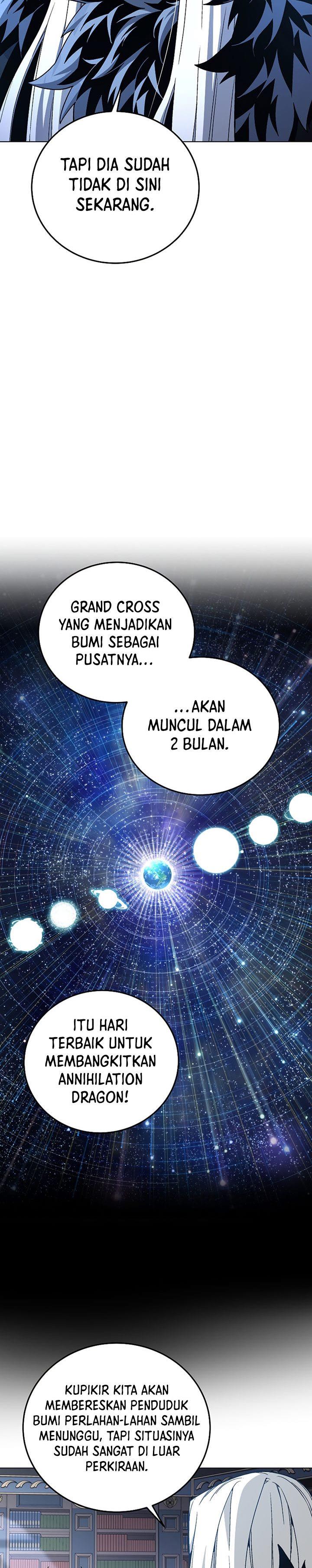 Heavenly Demon Instructor Chap 93 - Next Chap 94