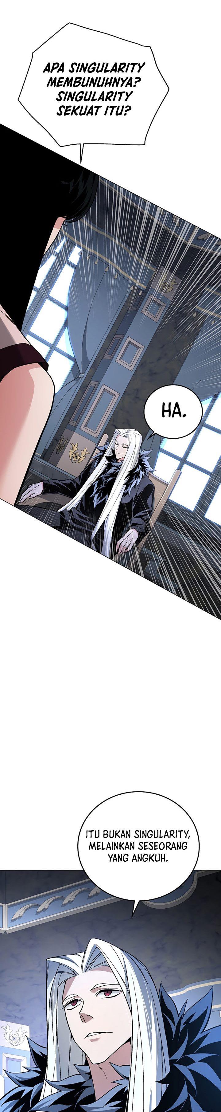 Heavenly Demon Instructor Chap 93 - Next Chap 94