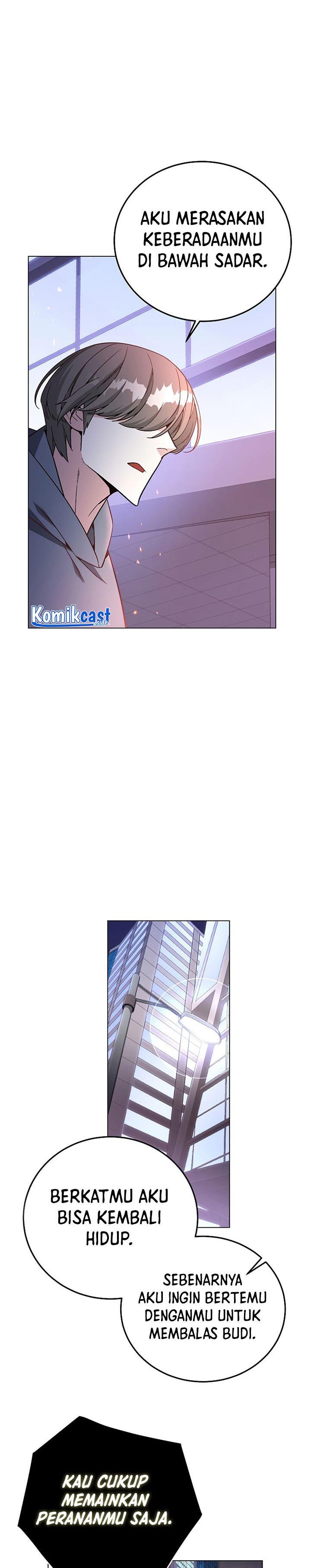 Heavenly Demon Instructor Chap 93 - Next Chap 94