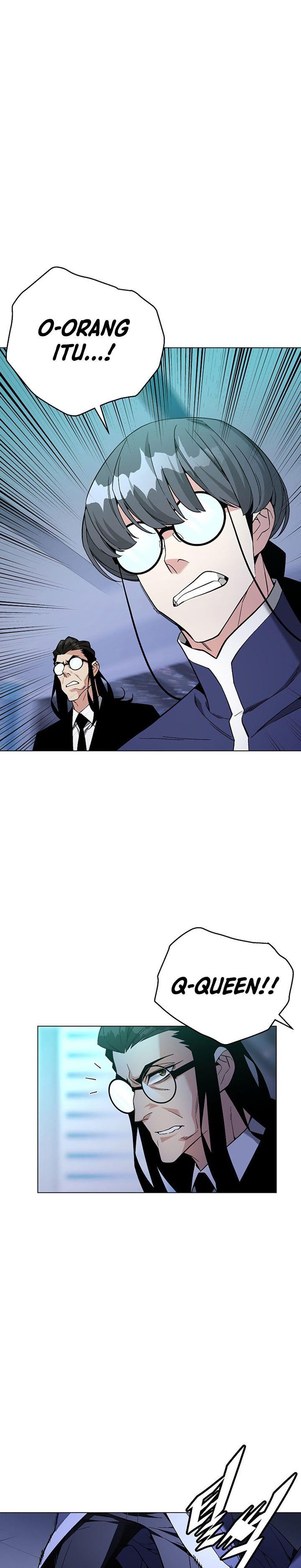 Heavenly Demon Instructor Chap 93 - Next Chap 94