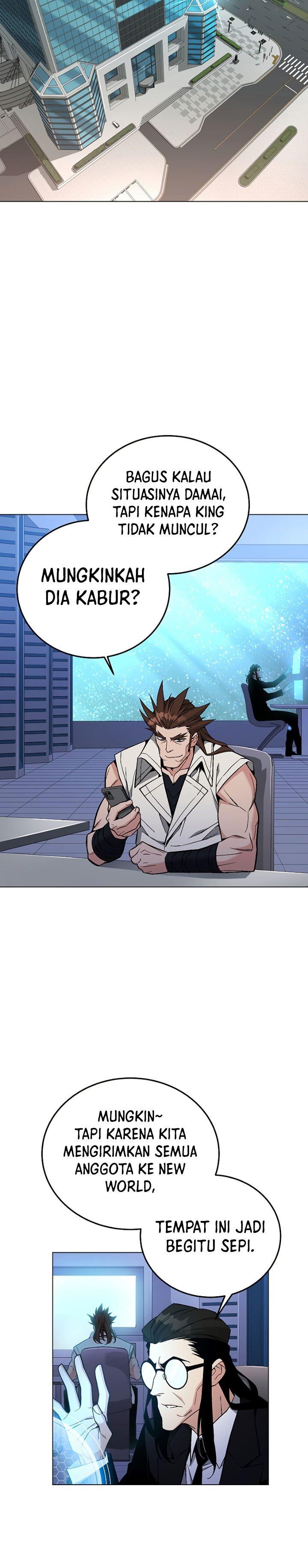 Heavenly Demon Instructor Chap 93 - Next Chap 94