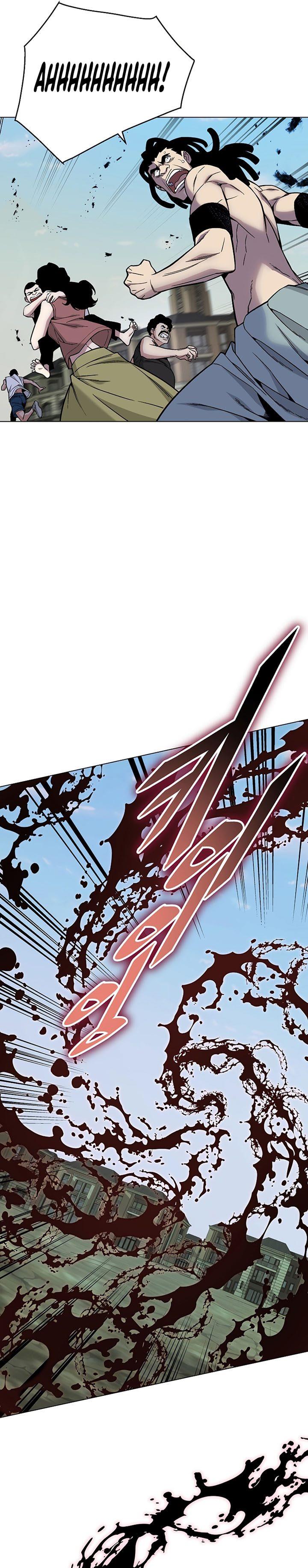 Heavenly Demon Instructor Chap 93 - Next Chap 94