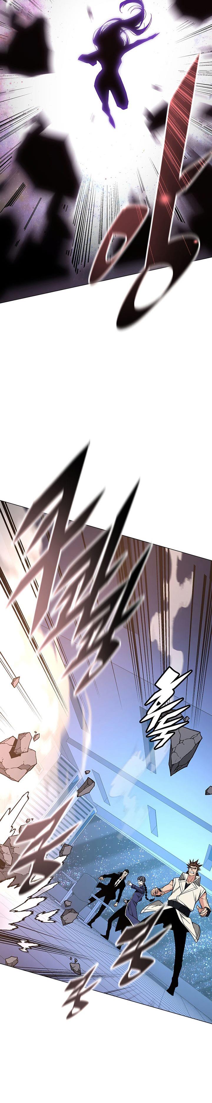 Heavenly Demon Instructor Chap 93 - Next Chap 94