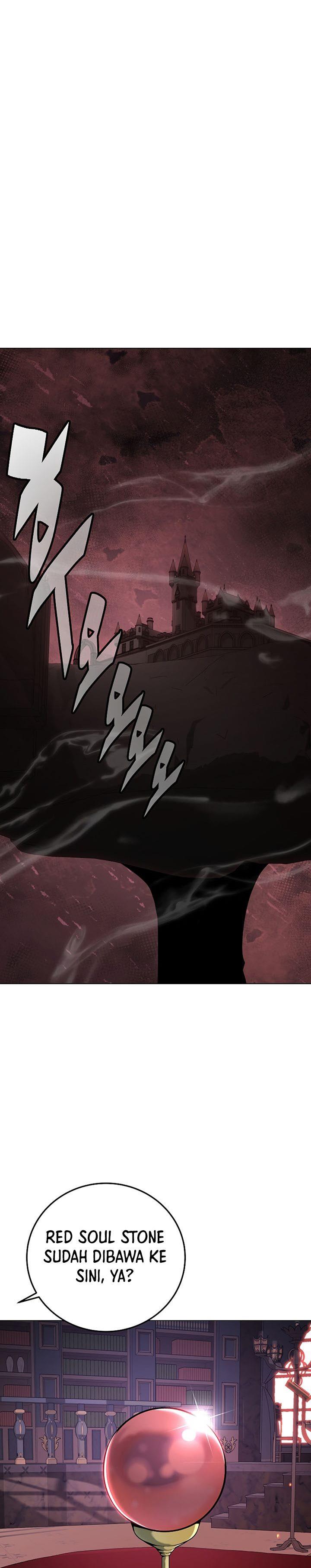 Heavenly Demon Instructor Chap 93 - Next Chap 94