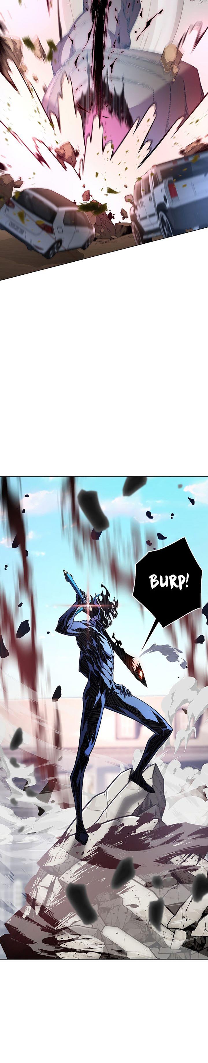 Heavenly Demon Instructor Chap 93 - Next Chap 94