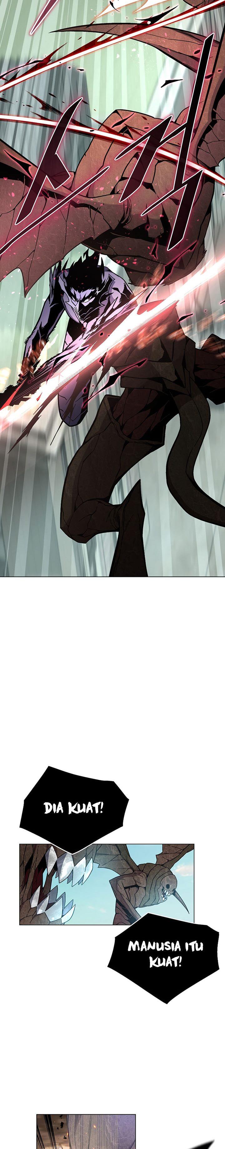 Heavenly Demon Instructor Chap 93 - Next Chap 94