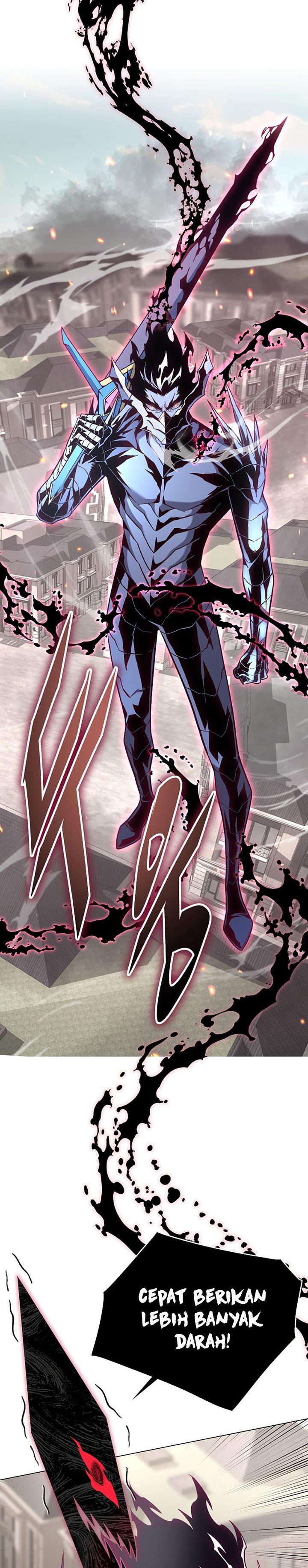 Heavenly Demon Instructor Chap 93 - Next Chap 94