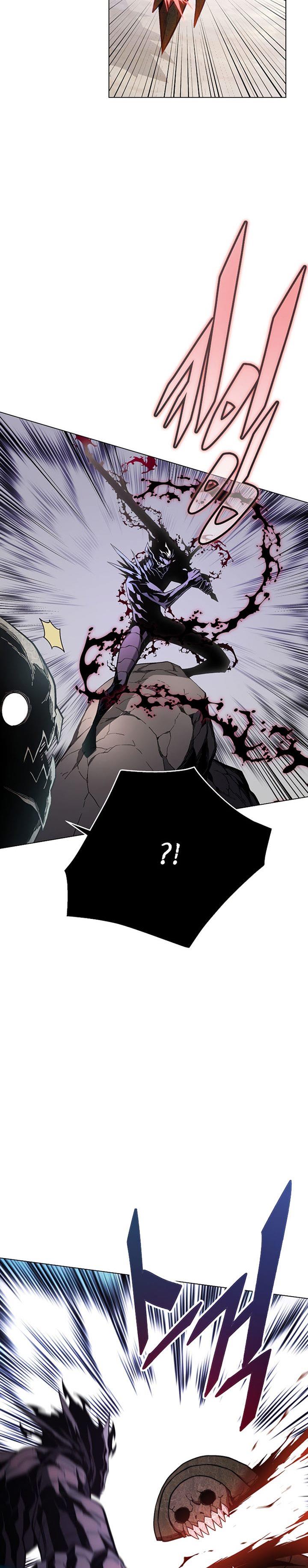 Heavenly Demon Instructor Chap 93 - Next Chap 94