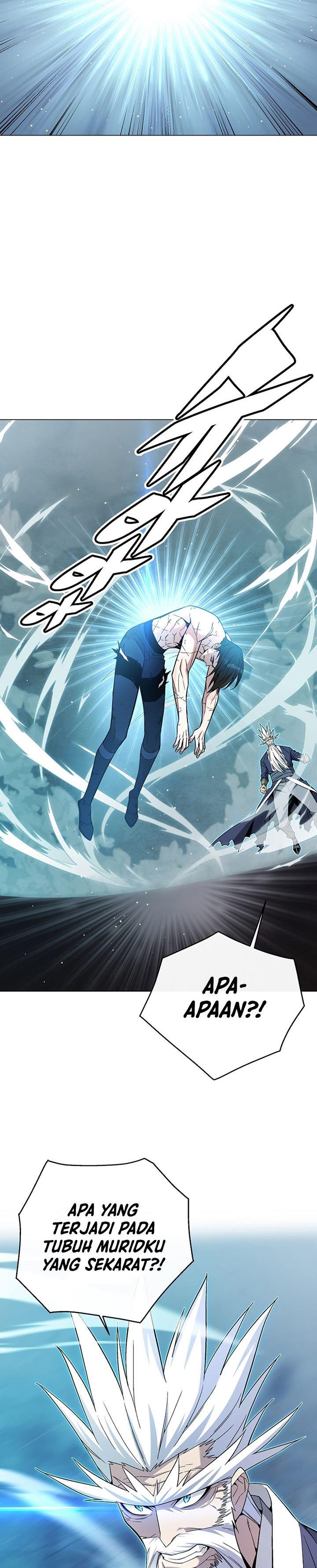 Heavenly Demon Instructor Chap 90 - Next Chap 91