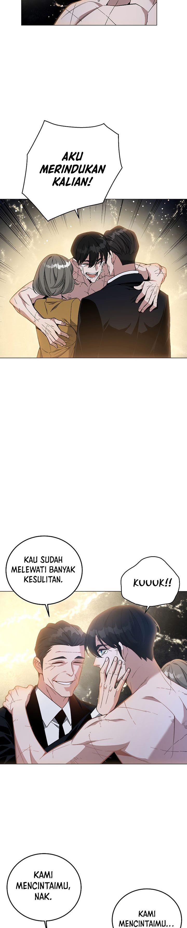 Heavenly Demon Instructor Chap 90 - Next Chap 91