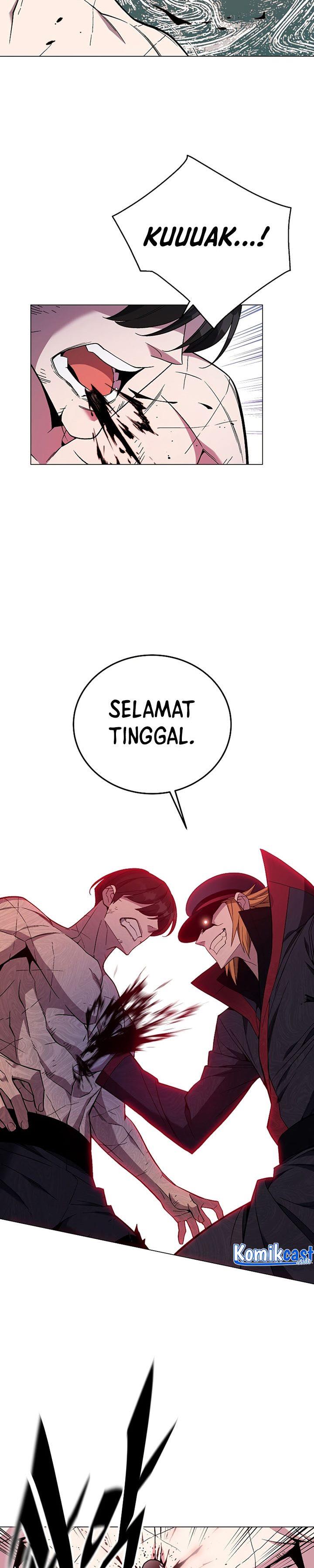 Heavenly Demon Instructor Chap 90 - Next Chap 91