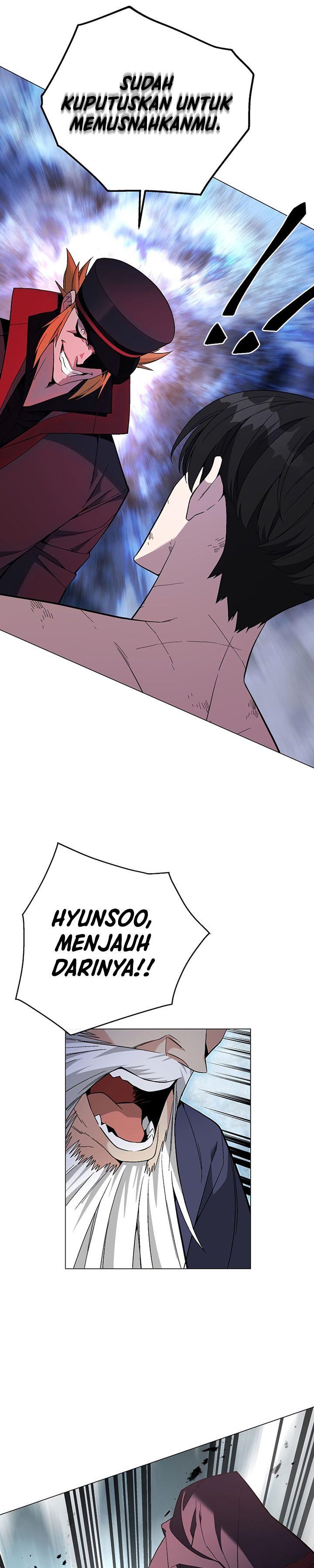 Heavenly Demon Instructor Chap 90 - Next Chap 91