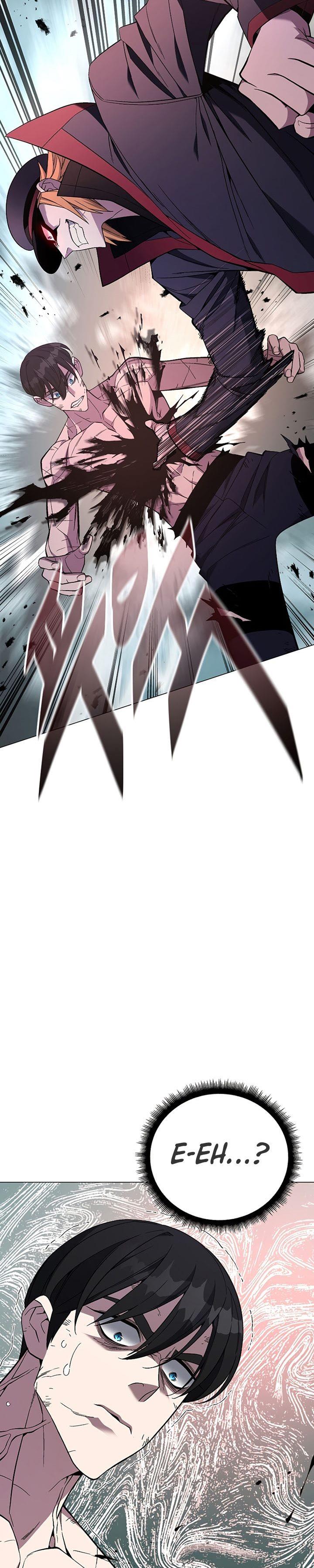 Heavenly Demon Instructor Chap 90 - Next Chap 91