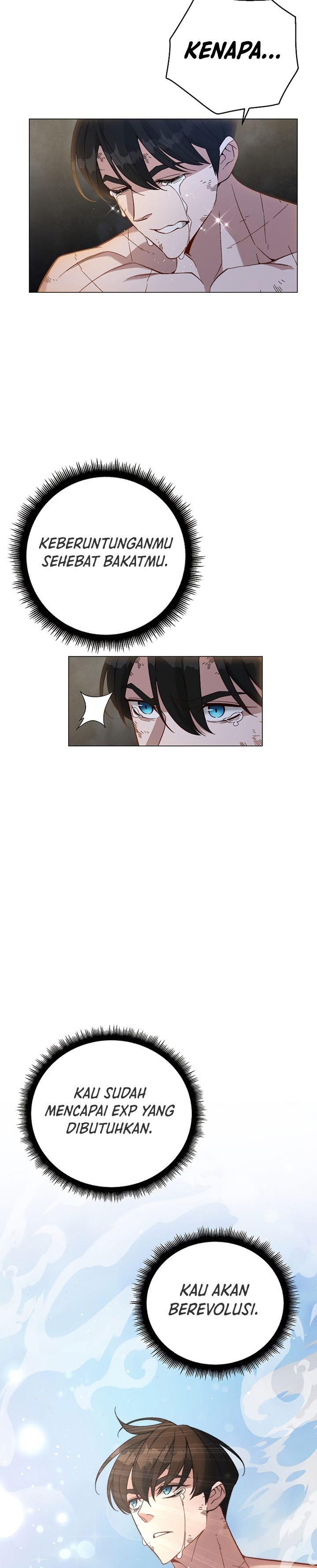 Heavenly Demon Instructor Chap 90 - Next Chap 91