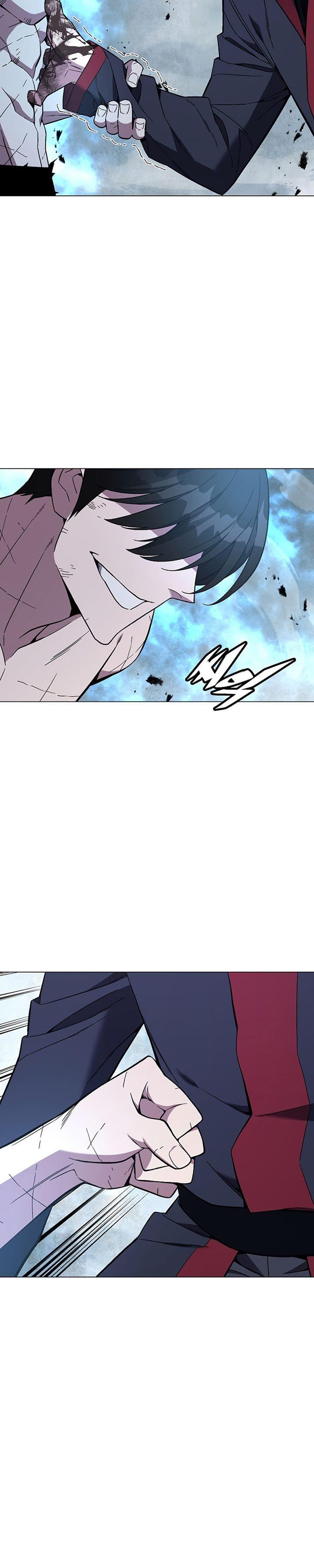 Heavenly Demon Instructor Chap 90 - Next Chap 91