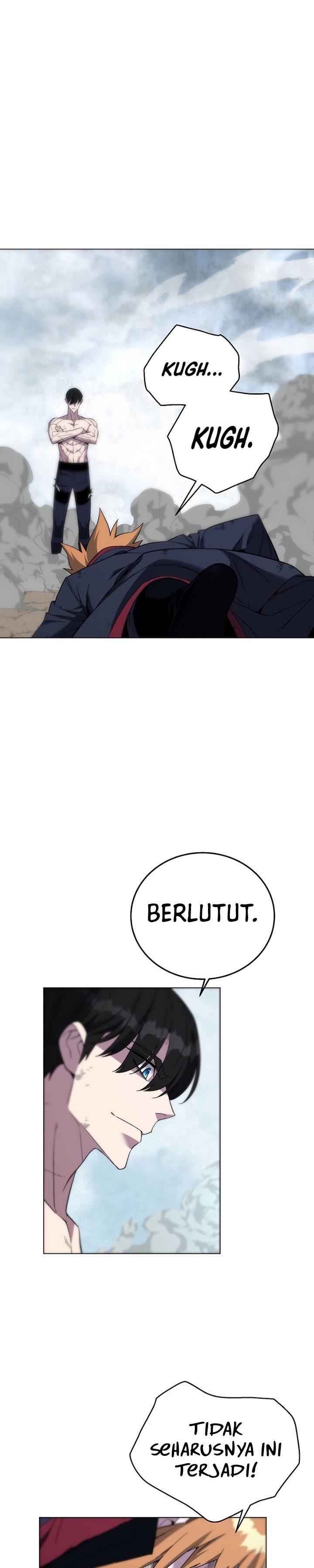 Heavenly Demon Instructor Chap 90 - Next Chap 91