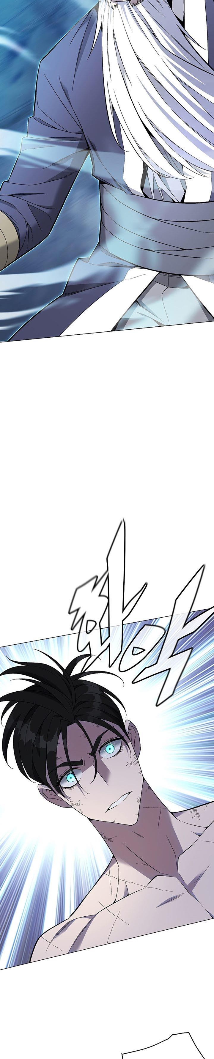 Heavenly Demon Instructor Chap 90 - Next Chap 91