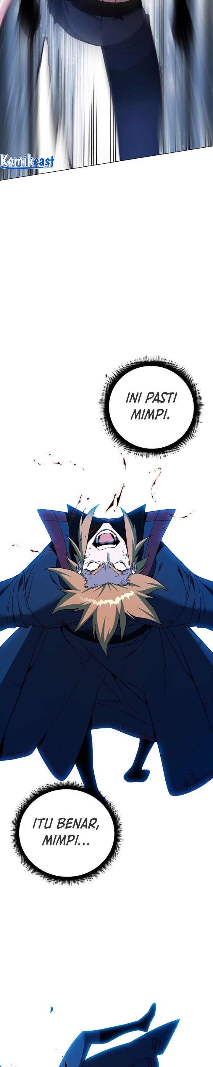 Heavenly Demon Instructor Chap 90 - Next Chap 91