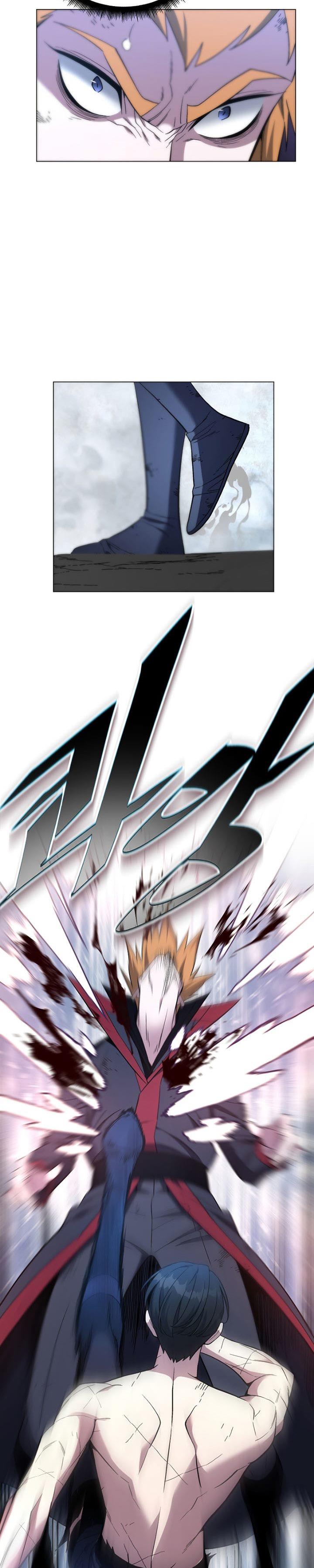 Heavenly Demon Instructor Chap 90 - Next Chap 91