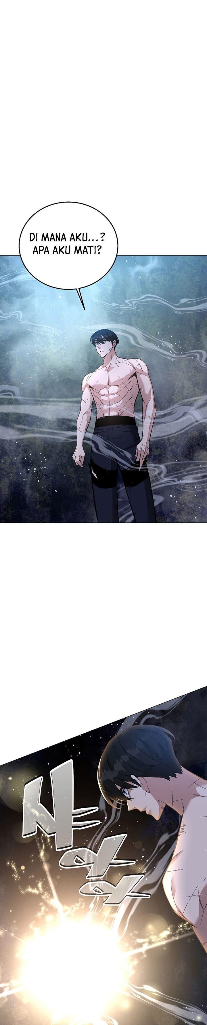 Heavenly Demon Instructor Chap 90 - Next Chap 91