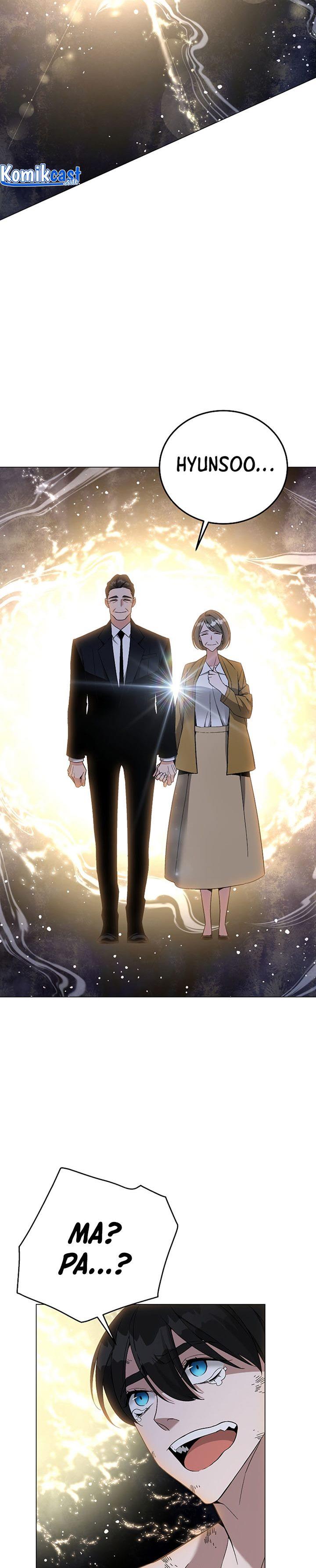 Heavenly Demon Instructor Chap 90 - Next Chap 91