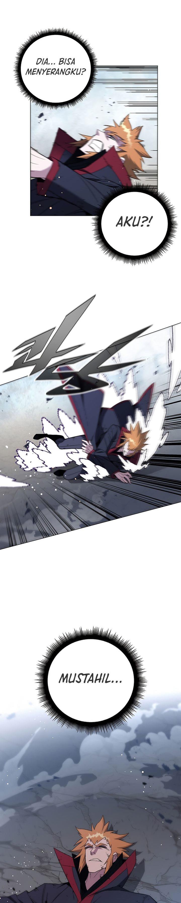 Heavenly Demon Instructor Chap 90 - Next Chap 91