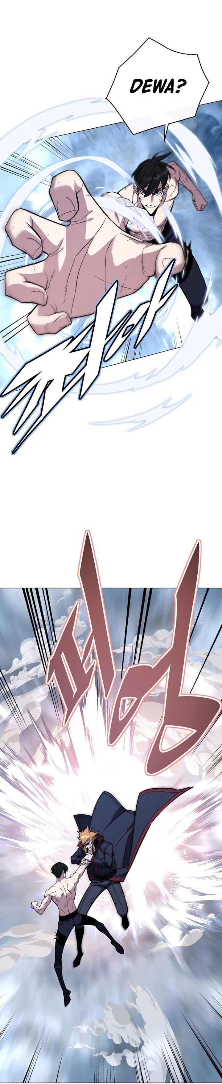 Heavenly Demon Instructor Chap 91 - Next Chap 92