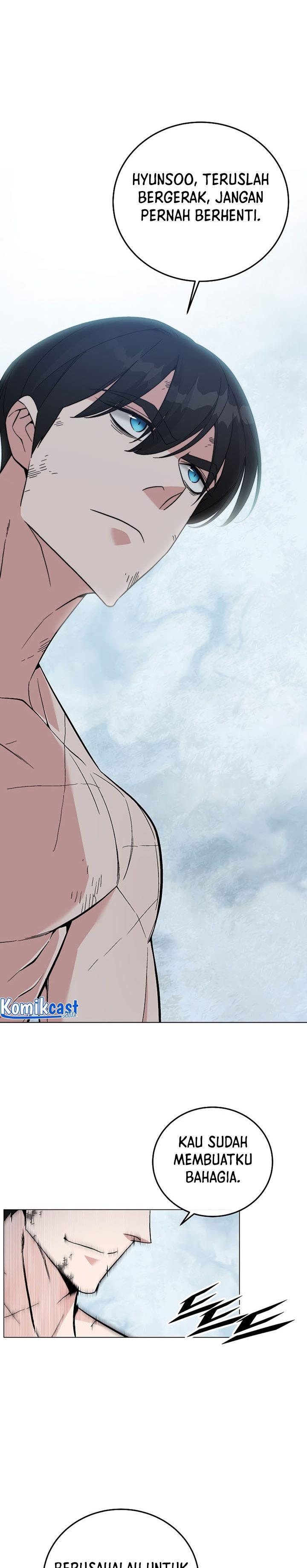 Heavenly Demon Instructor Chap 91 - Next Chap 92