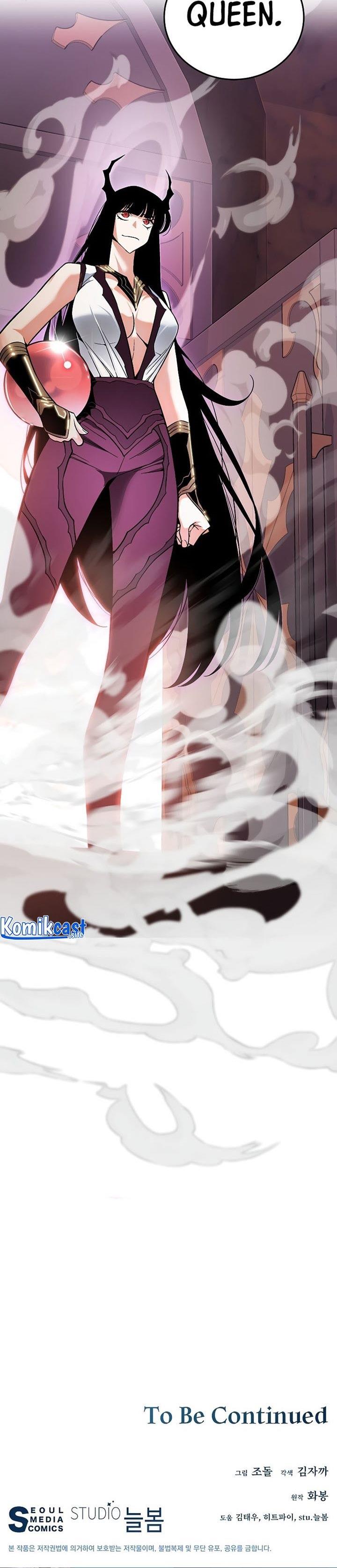 Heavenly Demon Instructor Chap 91 - Next Chap 92