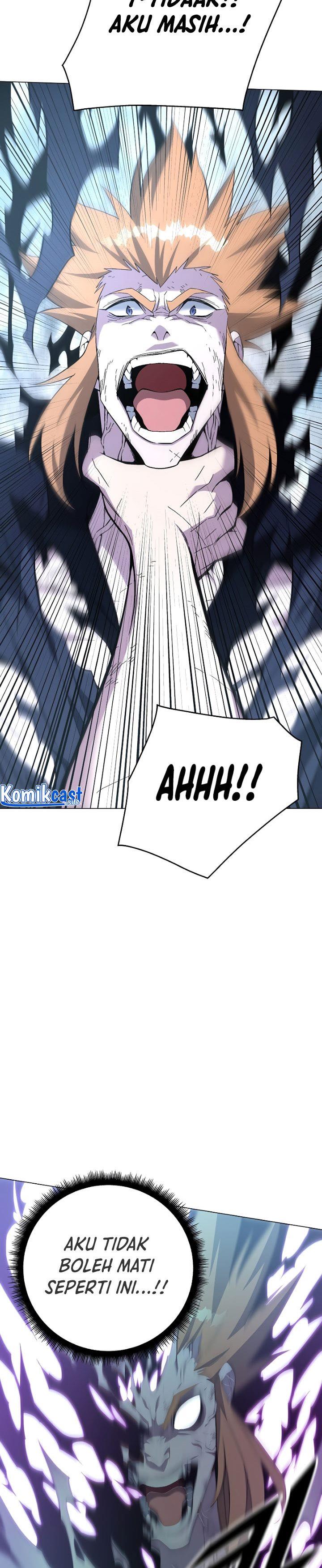 Heavenly Demon Instructor Chap 91 - Next Chap 92