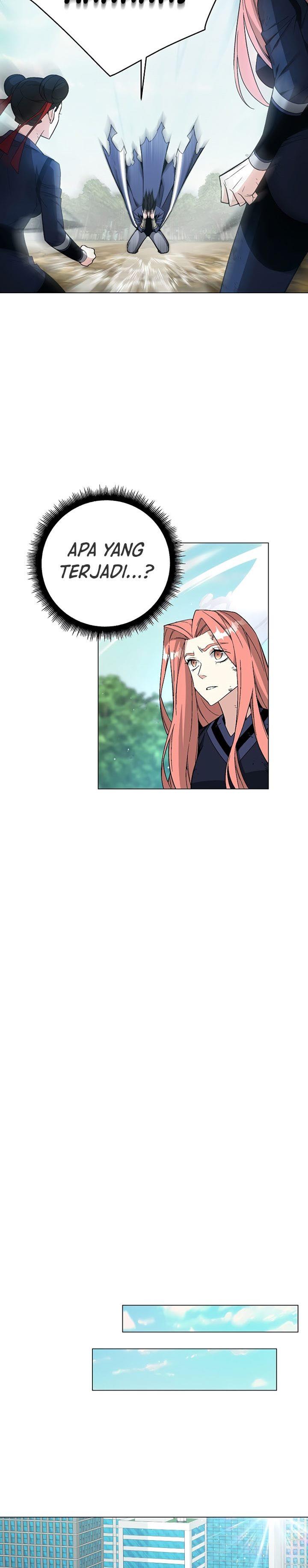 Heavenly Demon Instructor Chap 91 - Next Chap 92