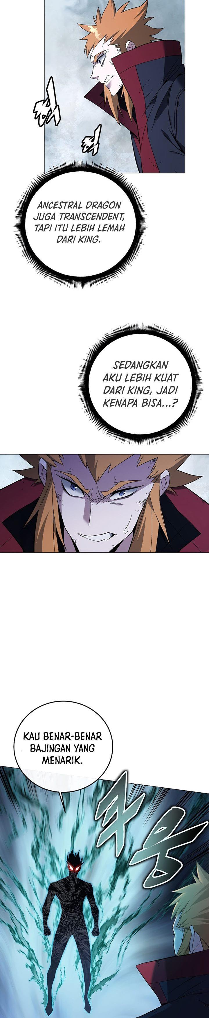 Heavenly Demon Instructor Chap 91 - Next Chap 92