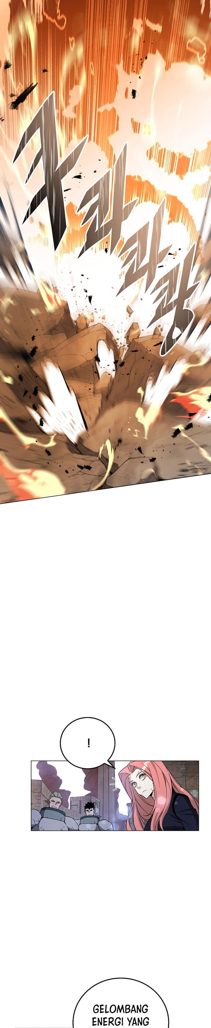 Heavenly Demon Instructor Chap 91 - Next Chap 92