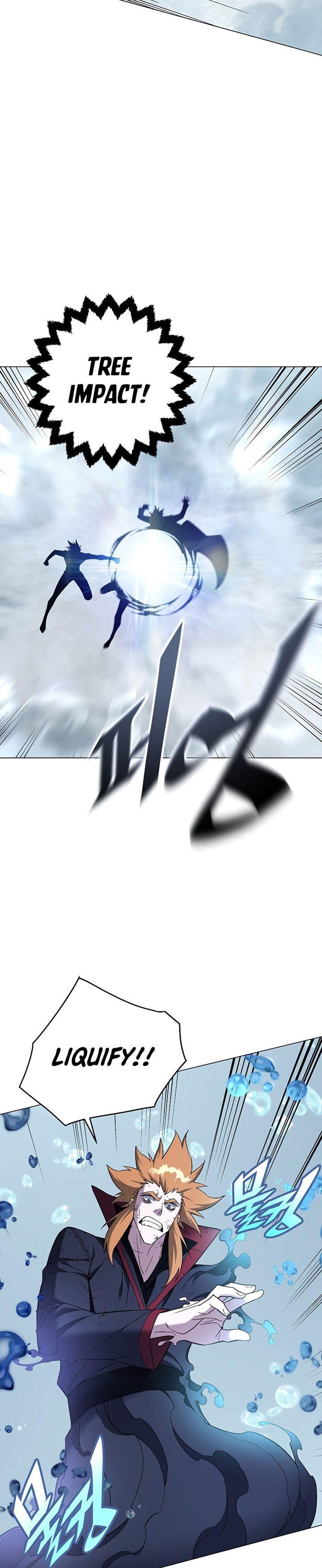 Heavenly Demon Instructor Chap 91 - Next Chap 92