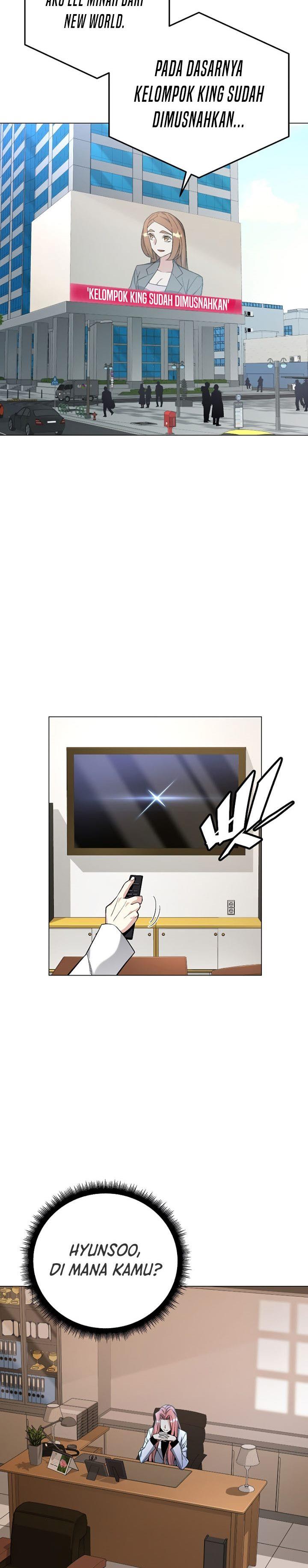 Heavenly Demon Instructor Chap 91 - Next Chap 92