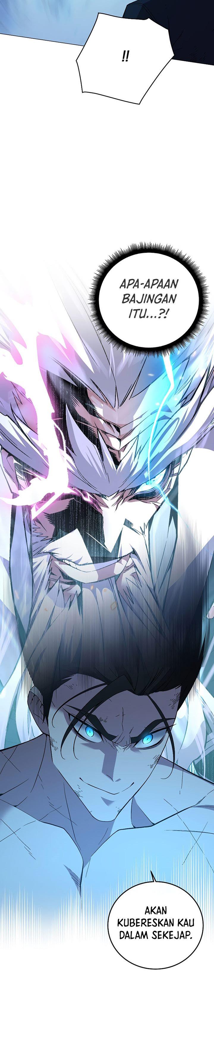 Heavenly Demon Instructor Chap 91 - Next Chap 92