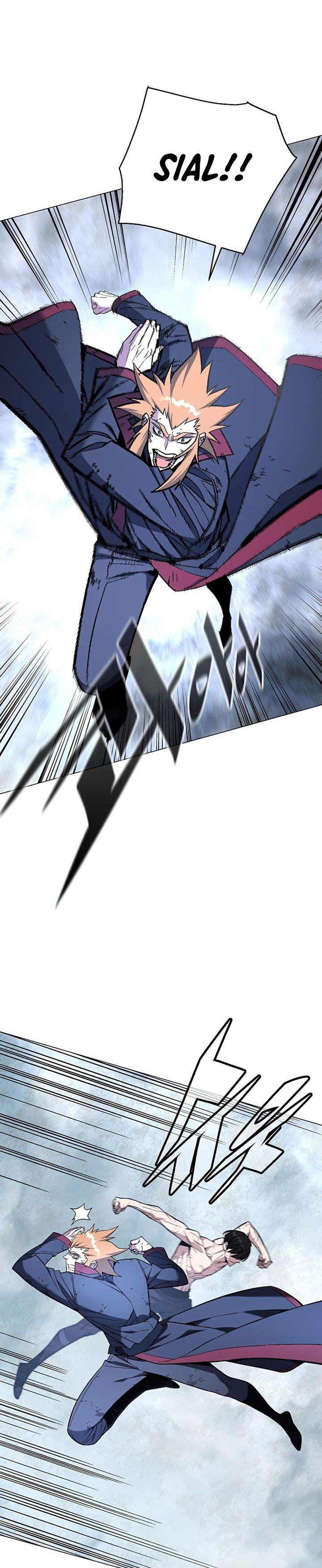 Heavenly Demon Instructor Chap 91 - Next Chap 92