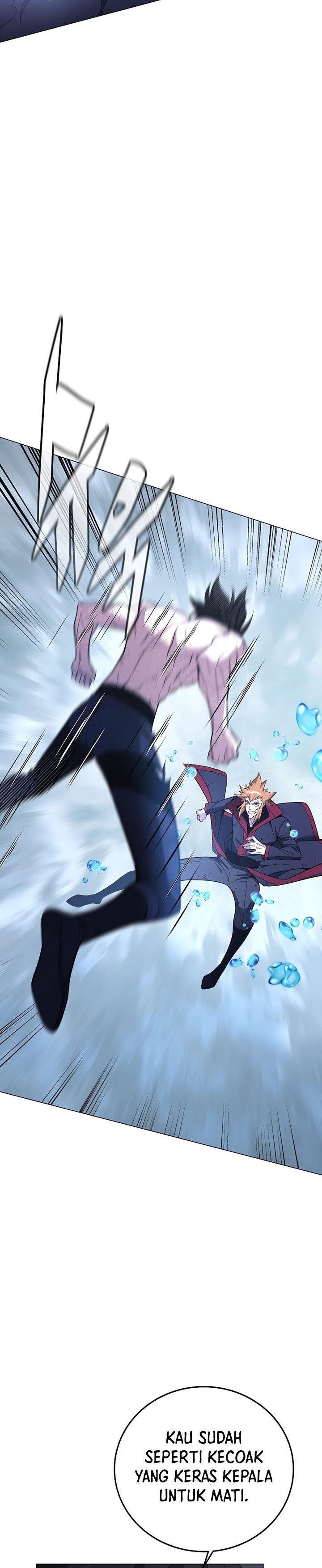 Heavenly Demon Instructor Chap 91 - Next Chap 92