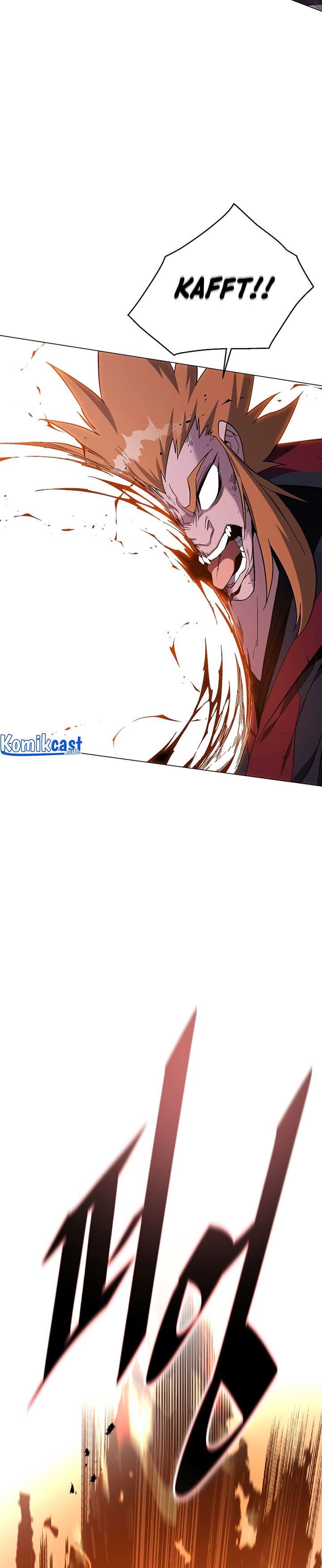 Heavenly Demon Instructor Chap 91 - Next Chap 92