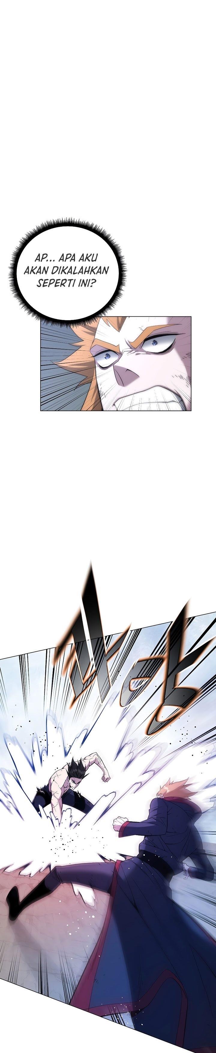 Heavenly Demon Instructor Chap 91 - Next Chap 92